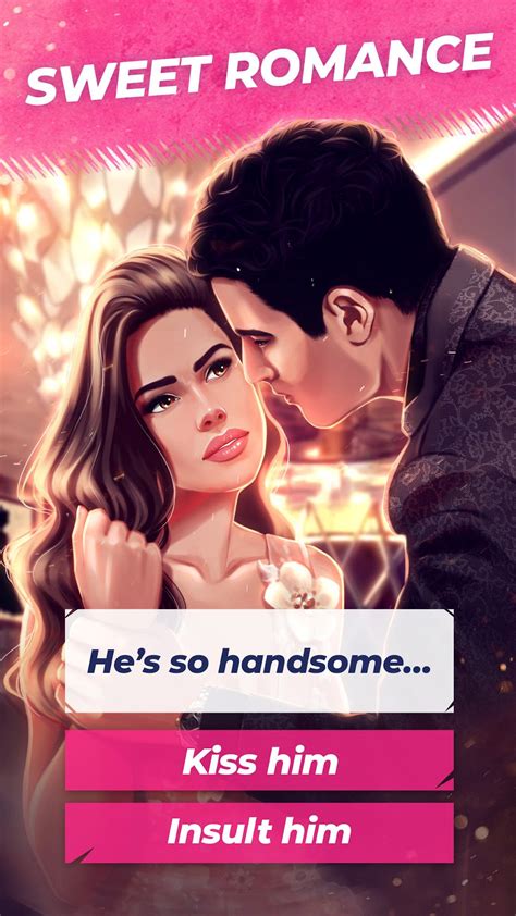 romance games